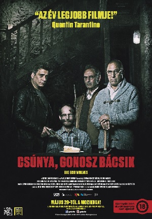 Filmplakát