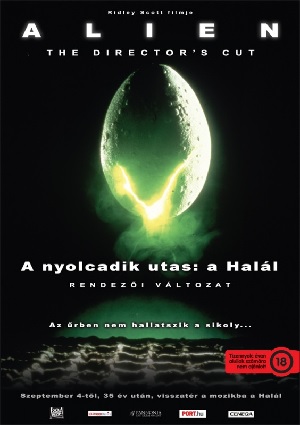 Filmplakát