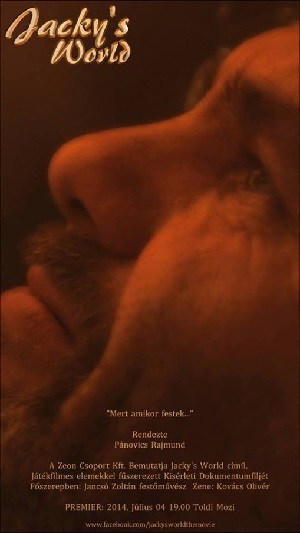 Filmplakát