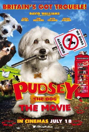 Filmplakát