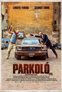 Filmplakát