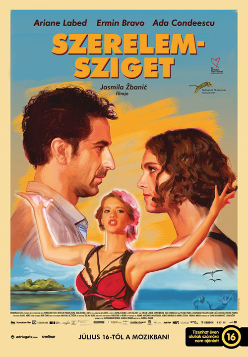 Filmplakát